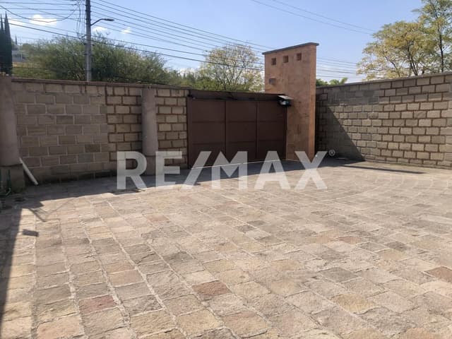 Casa en Venta en Colinas del Bosque