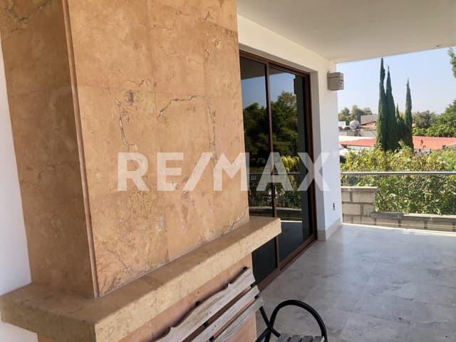 Casa en Venta en Colinas del Bosque