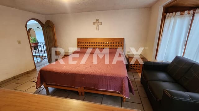 Casa en Renta 