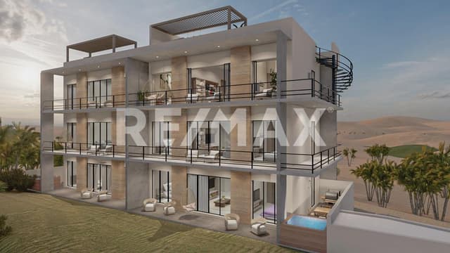 Penthouse - Proyecto Cuatro Phase II 3