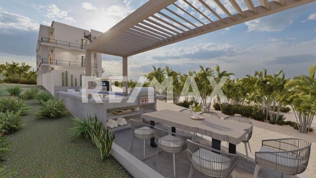 Penthouse - Proyecto Cuatro Phase II 3