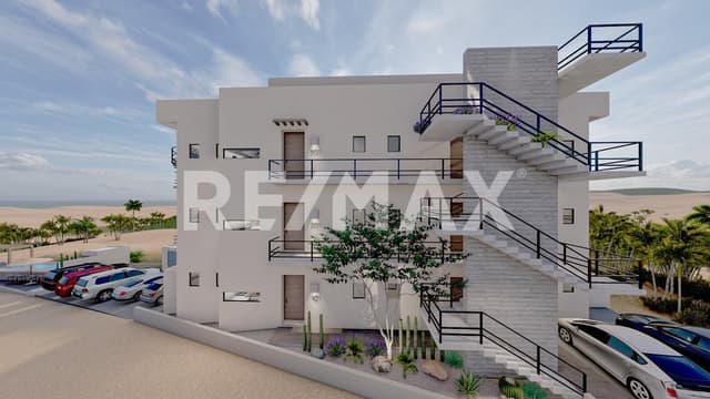 Penthouse - Proyecto Cuatro Phase II 3