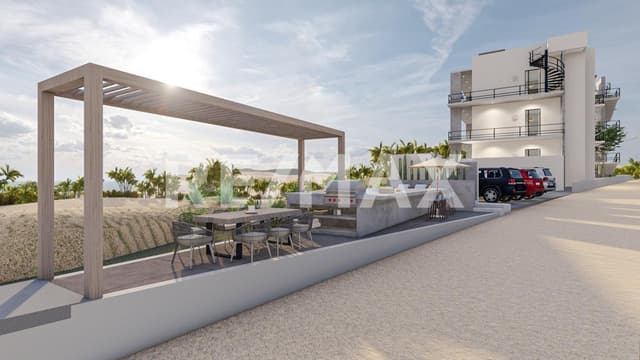 Penthouse - Proyecto Cuatro Phase II 3