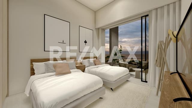 Penthouse - Proyecto Cuatro Phase II 3