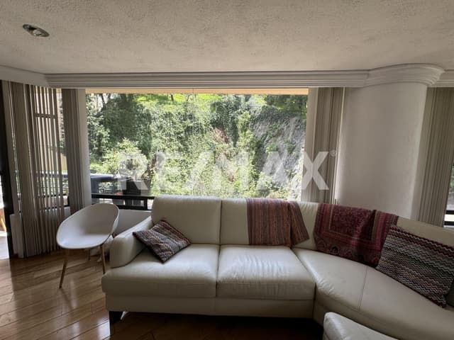 Venta departamento, torre Placet Lomas Country Club 