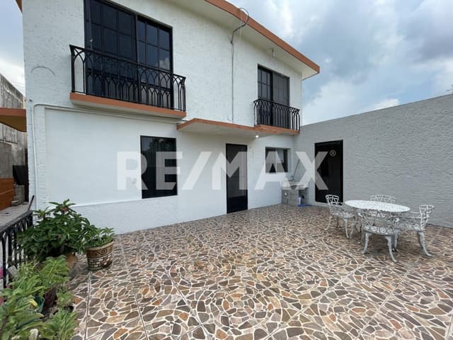 Casa en Venta, Petrolera Tampico