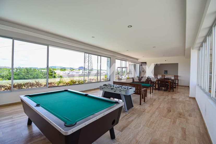 Condominio en venta Marina Platino