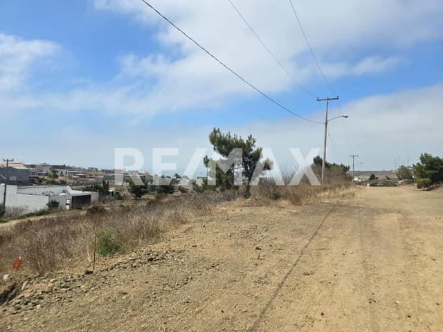 Terreno en Venta Terrazas del Mar