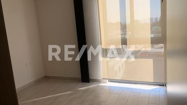 Departamento de 3 habitaciones en renta 