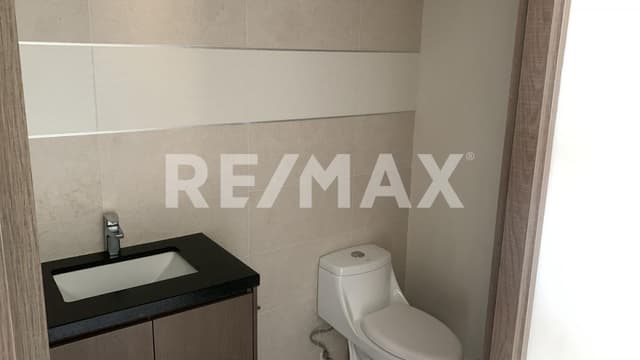 Departamento de 3 habitaciones en renta 