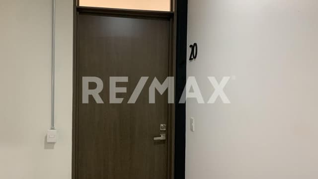 Departamento de 3 habitaciones en renta 