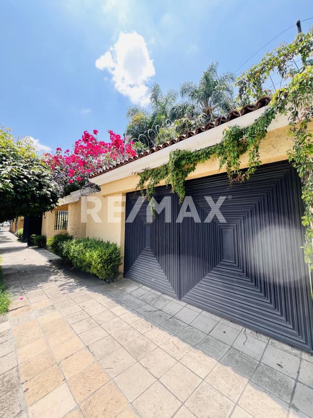 CASA EN VENTA LAS FUENTES ZAPOPAN JALISCO