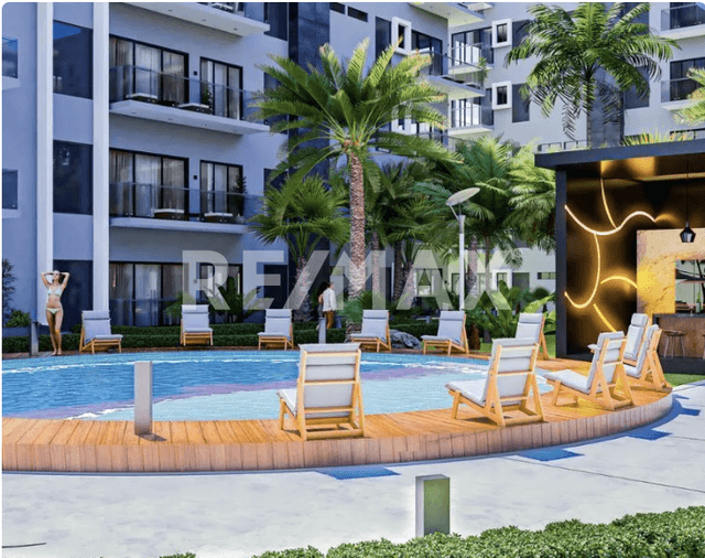 DEPARTAMENTOS EN PREVENTA EN BAHÍA DE BANDERAS