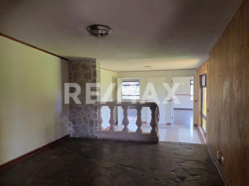Casa en venta en fraccionamiento Residencial Campestre La Martinica