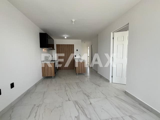 DEPARTAMENTO NUEVO EN RENTA RISCOS ZARÚ QUERÉTARO 