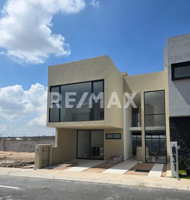 CASA NUEVA EN FRACCIONAMIENTO ZEN LIFE LISTA PARA ESTRENAR RCV240829-LG