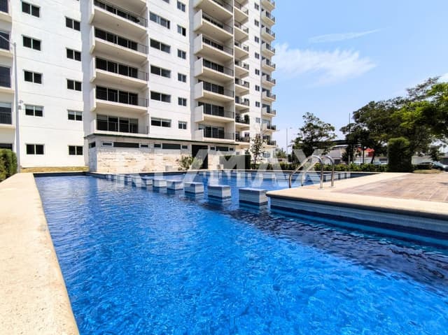 DEPARTAMENTOS NUEVOS STACIA TOWERS CORREGIDORA RDV240829-AE