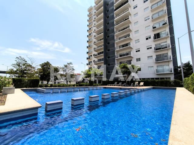 DEPARTAMENTOS NUEVOS STACIA TOWERS CORREGIDORA RDV240829-AE