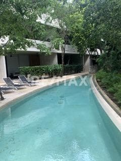 HERMOSO DEPARTAMENTO EN ALDEA ZAMA JUNTO A CENOTE!!