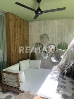 HERMOSO DEPARTAMENTO EN ALDEA ZAMA JUNTO A CENOTE!!