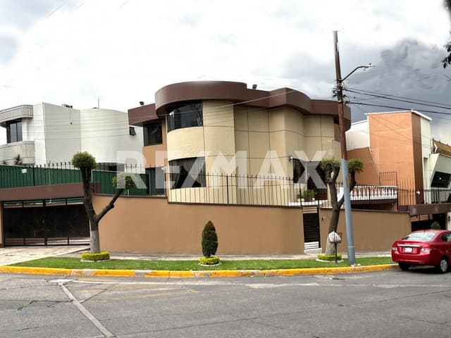 Venta Casa en Ciudad Satélite
