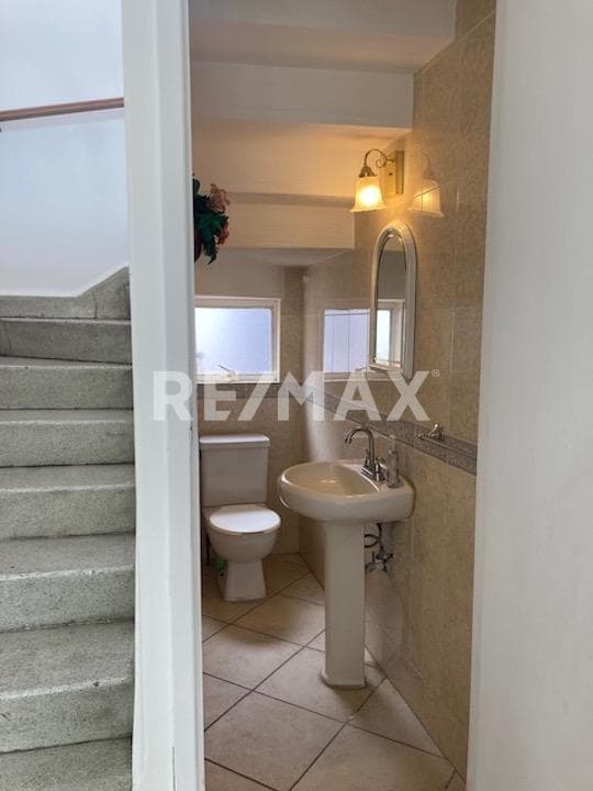 CASA EN VENTA ZONA AZUL, CD. SATELITE NAUCALPAN