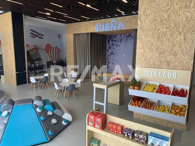 Departamento en Venta en DESSEA Interlomas