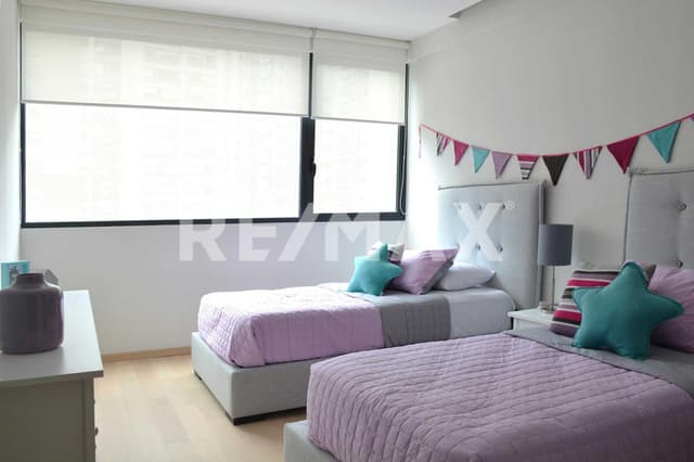 Departamento en Venta en DESSEA Interlomas