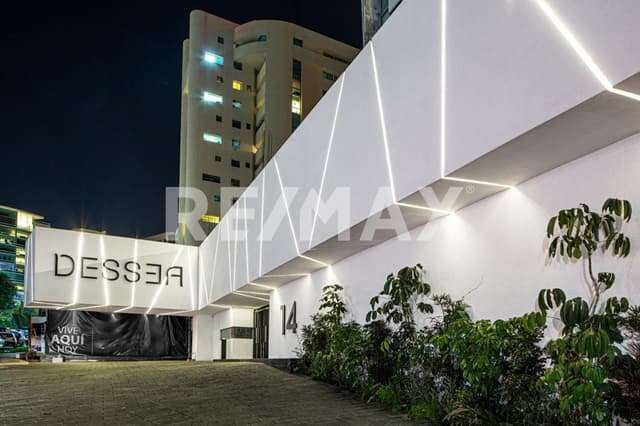 Departamento en Venta en DESSEA Interlomas
