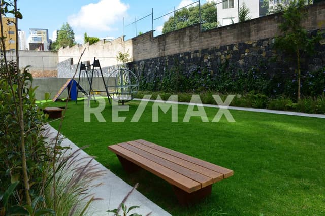 Departamento en Venta en DESSEA Interlomas