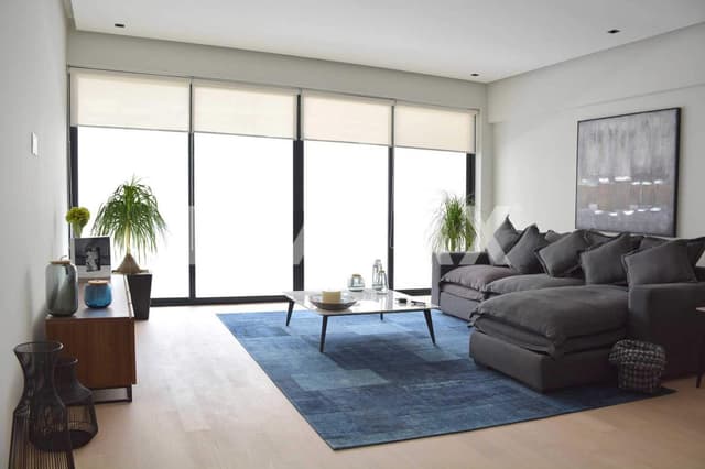 Departamento en Venta en DESSEA Interlomas