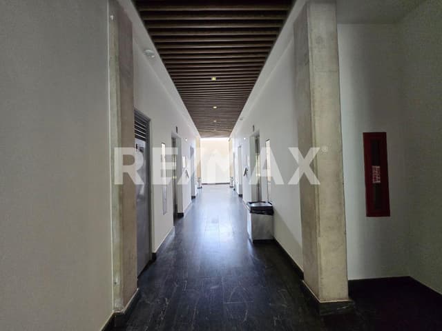 Oficina Renta Santa Fe