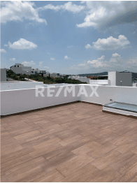 Casa en venta en jade, zibatá, querétaro rcv240827-vra