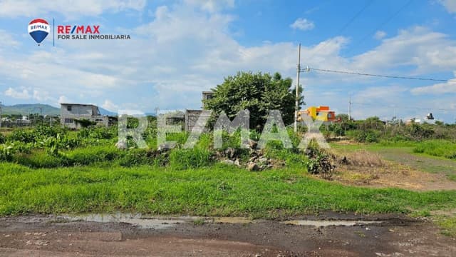 Venta de terreno en San Juan Texcalpan, Atlatlahucan, Morelos...Clave 5163
