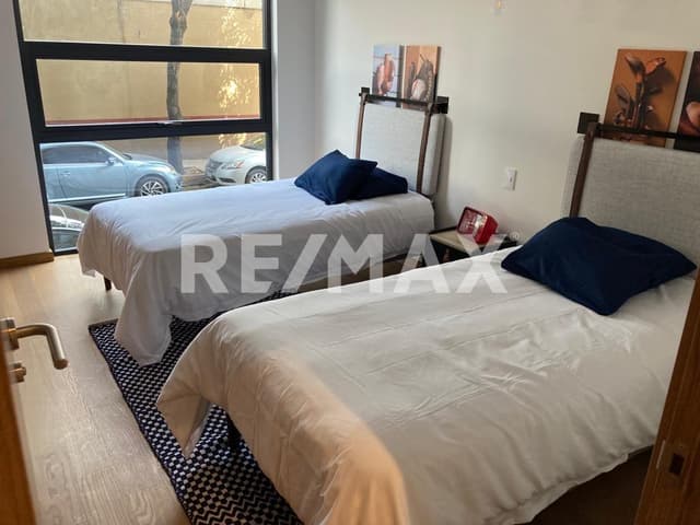 Departamento en Venta en Nuevo Polanco, Colonia Granada