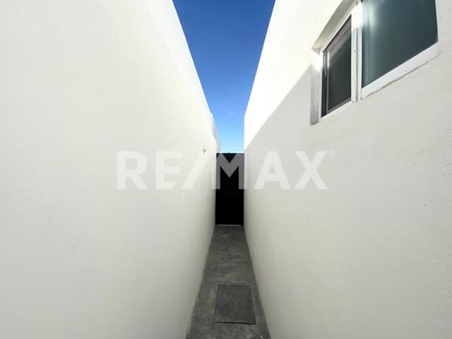 CASA EN VENTA EN FIDEL VELÁZQUEZ 