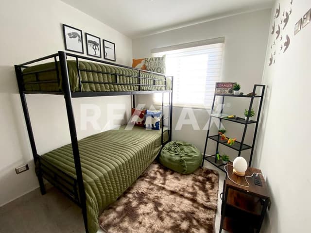 CASA EN VENTA EN FIDEL VELÁZQUEZ 