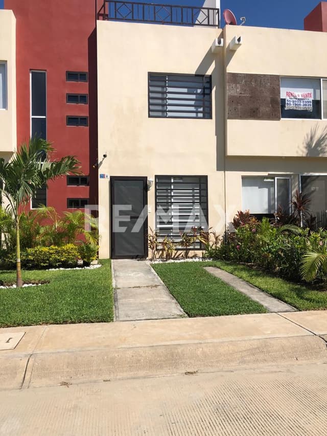 vendo casa, fracc. Puerta del sol,  Barra Vieja Acapulco Guerrero, ampliada, con recamara en pb y amueblada