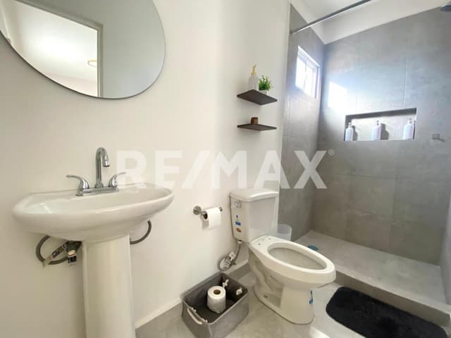 CASA EN VENTA EN FIDEL VELÁZQUEZ