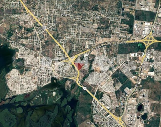 Terreno en Venta, Venustiano Carranza, Altamira