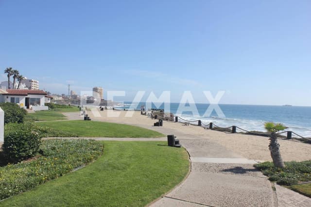 ¡Casa Vacacional en Venta! 