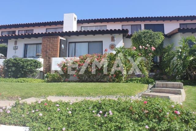 ¡Casa Vacacional en Venta! 