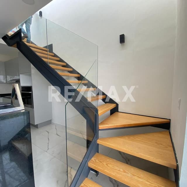 Departamento en venta Roma Norte 
