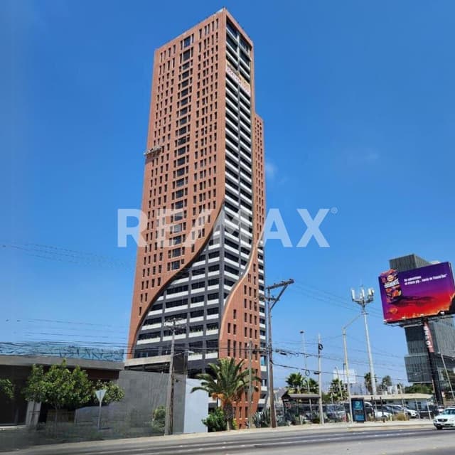 DEPARTAMENTO EN RENTA EN LINK, BLVD. AGUA CALIENTE, TIJUANA.