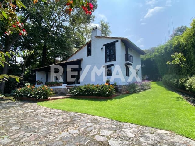 Casa en Renta 