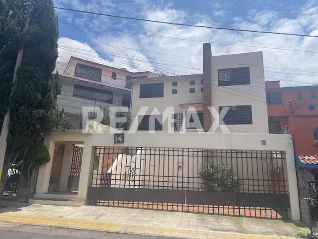 MMA  Casa en Venta Paseos del Bosque Naucalpan