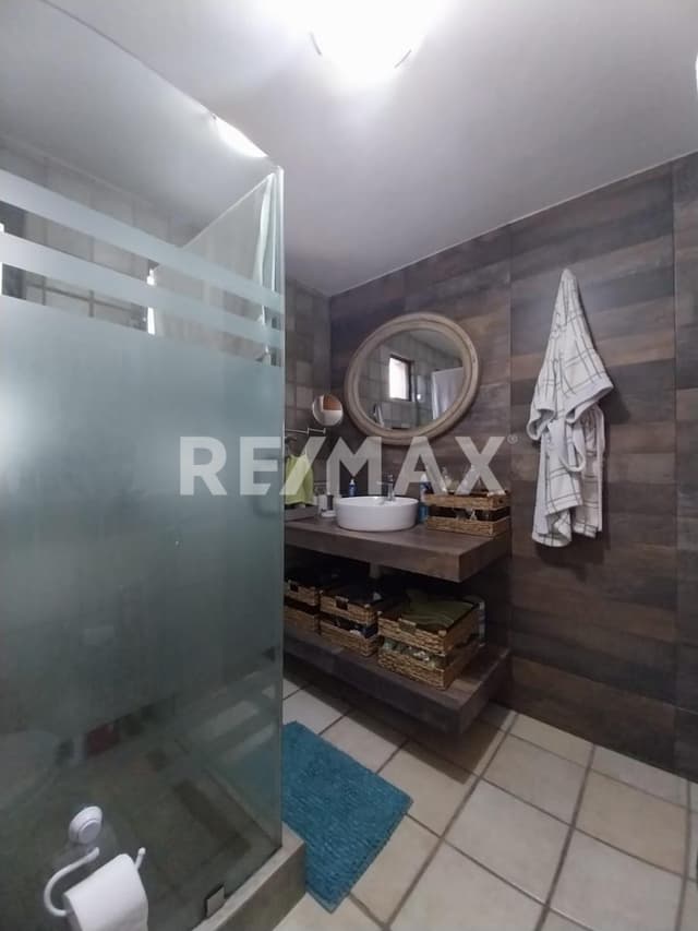 MMA  Casa en Venta Paseos del Bosque Naucalpan