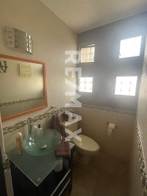 MMA  Casa en Venta Paseos del Bosque Naucalpan