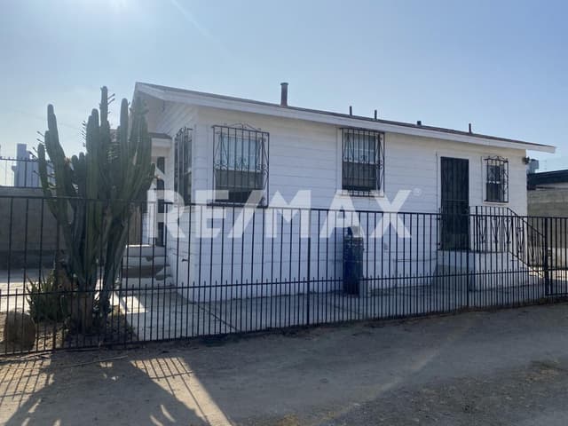 Terreno en Venta - Los Álamos