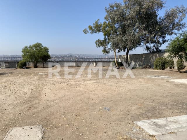 Terreno en Venta - Los Álamos